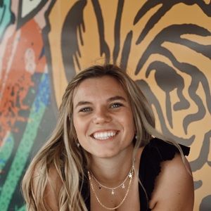 Meet your Posher, Kalie